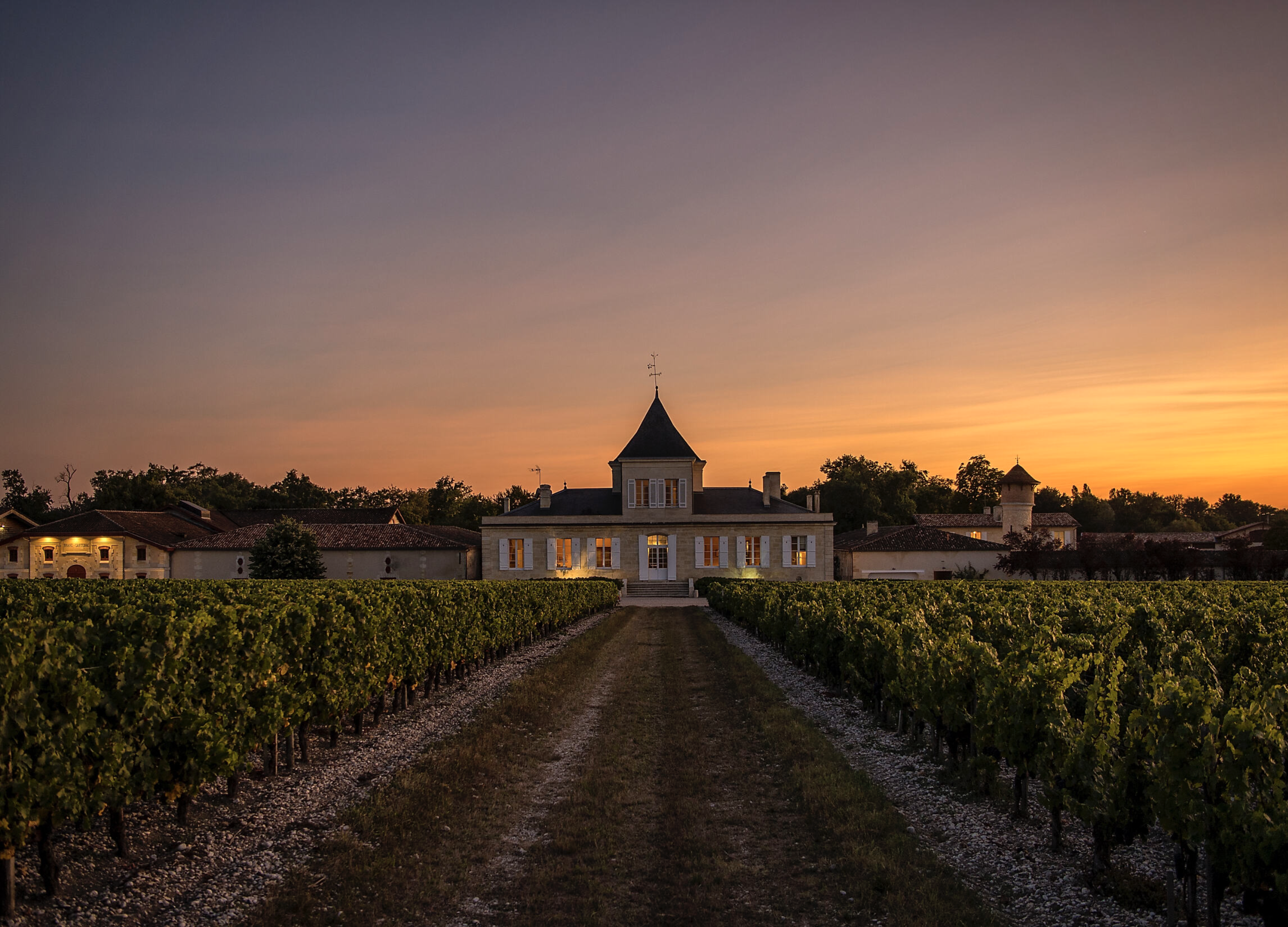 Les 132 Châteaux de l’Union