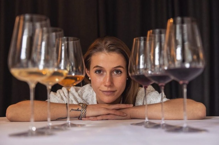 Image illustrative de l'article "« Mon plus grand souvenir de vin est lié à Bordeaux »"