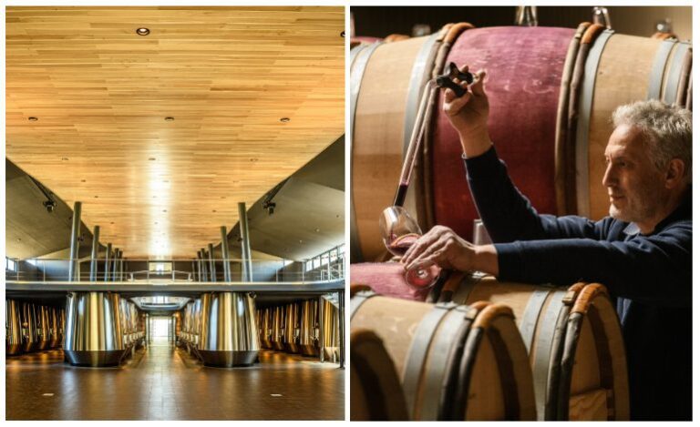 A la rencontre de Château-Figeac