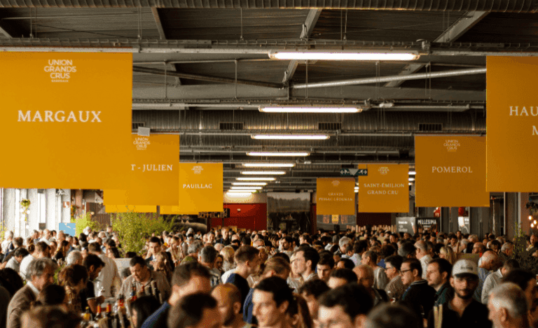 Week-End des Grands Crus 2025