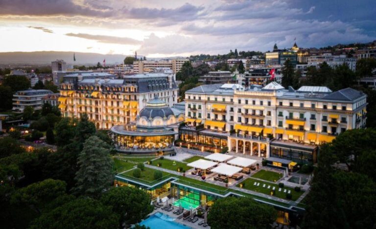 Louis Le Conte, Meilleur Jeune Sommelier de France 2025