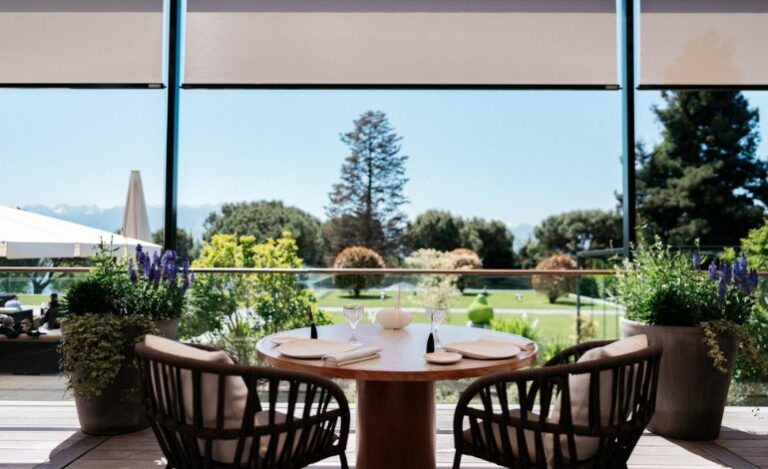 Louis Le Conte, Meilleur Jeune Sommelier de France 2025