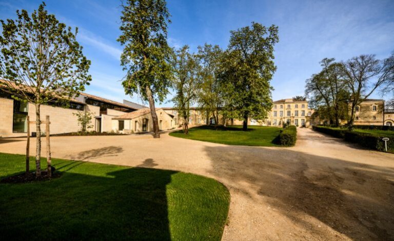 A la rencontre de Château-Figeac