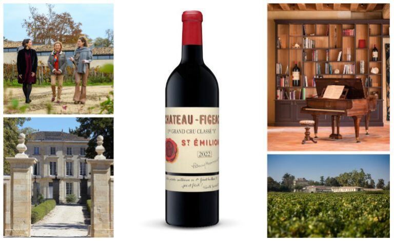 A la rencontre de Château-Figeac