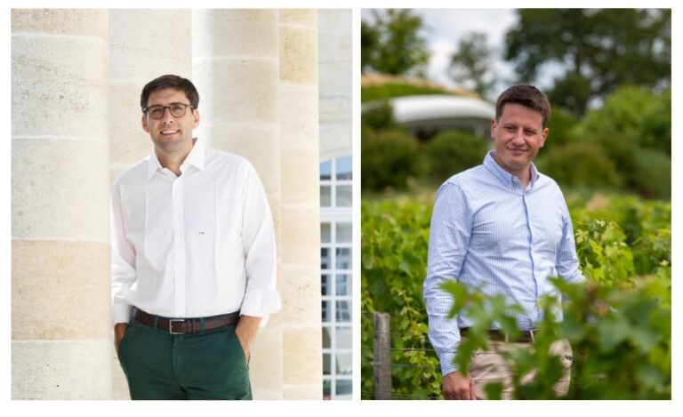 Interview croisée : François-Xavier Maroteaux et Axel Marchal