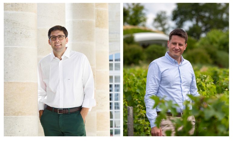Image illustrative de l'article "Interview croisée : François-Xavier Maroteaux et Axel Marchal"